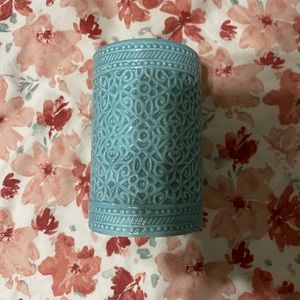 6/$10 Blue Toothbrush Holder